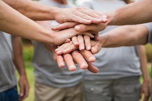Decrease in charity shop volunteers, survey reveals
